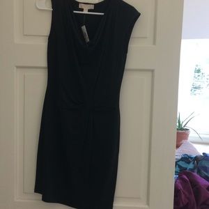 Michael Kors black dress